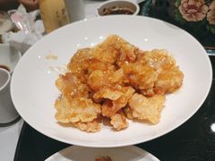 -新乾隆酒楼(帝景园店)