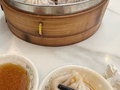 -锡缘无锡小笼馆(武胜路店)