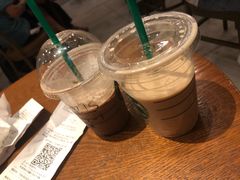 -星巴克臻选(成都环球乐天店)