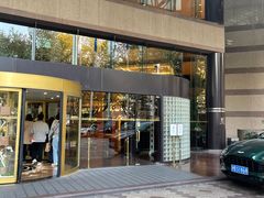 -上海新锦江大酒店