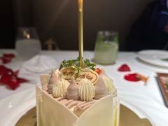 -王品牛排(上海百联又一城店)