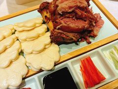 -金悦印象小馆(三里河店)