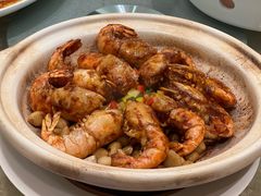 -海都六福酒家(世博广场店)