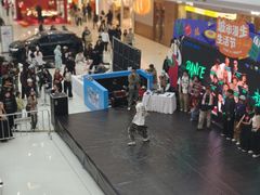 -万达茂商场(南京仙林店)