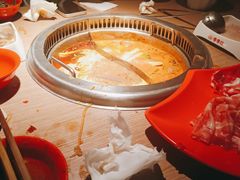 -季季红火锅(文化大厦店)