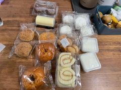 -炉边皮皮·烘焙甜品工厂店