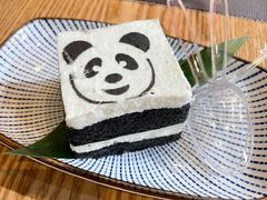 -栖川山葵家·寿喜锅·日式料理(龙湖北城天街商场店)