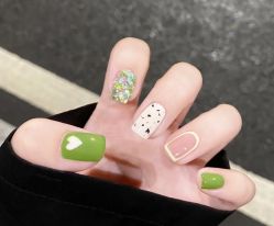 -兔猫ToMoreNails美甲美睫