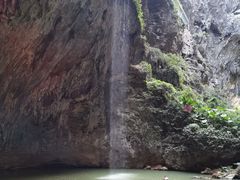 -英西峰林·洞天仙境