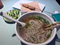 -阿西娅食府(中关村店)
