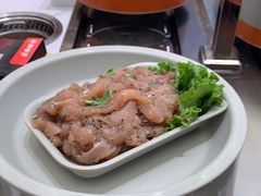 -密友回转自助火锅(中海环宇城店)