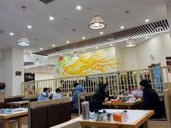 -朴小妹人参鸡汤火锅(长白山万达店)