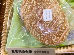 -RiceZone乐食尊纯米面包坊(望京店)