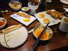 -鸟鹏烧鸟居酒屋(熙龙湾店)