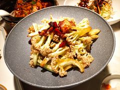-初蓉丨遇见新川菜(亲贤街荣耀店)