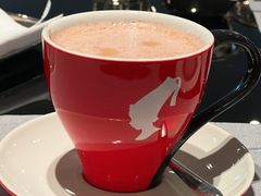 -王府半岛酒店·大堂茶座
