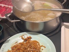 -二刀潮牛(重庆光环购物公园店)