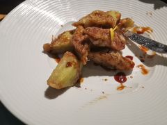 -晓粤·惹味粤菜(凯德乐峰广场店)