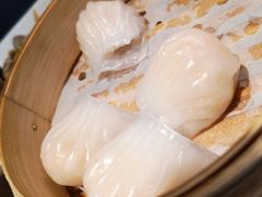 -新澳港式茶餐厅(余姚路店)