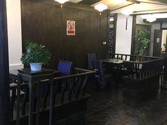 大堂-鸭王烤鸭店(三里河店)