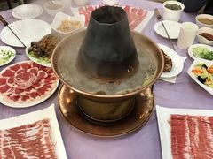 -东来顺饭庄(王府井步行街店)