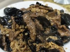 -老七饭馆 清真菜(光荣道总店)