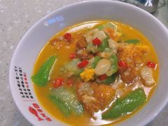 -福阿婆老牌湘菜(大润发店)