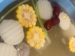 -八合里潮汕鲜牛肉火锅(福州万象城店)