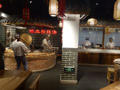 -老城南.鸭血粉丝汤(夫子庙店)
