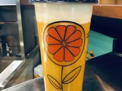 -茶桔便(欧亚大观店)