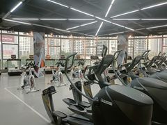 -天行健身＆天行拳馆跆拳道·格斗TXGYM
