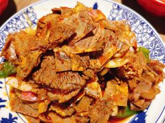 -兰州陈记牛肉面 ·烧烤· 铜锅涮肉(万达店)