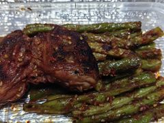 -小乾杯串店•16年沈阳烧烤(文安路店)