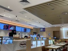 -哈根达斯(西安北郊店)