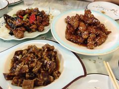 -鼎香润(德胜门内店)