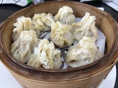 -诺敏塔拉奶茶-布里亚特包子-手把肉(锦都会店)