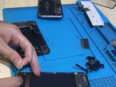 -修机蜂手机电脑维修回收(白云永泰店)