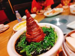 -新白鹿餐厅(爱琴海购物中心店)