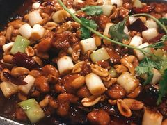 -锦尚阁烤鱼•天津菜(宣武门胡同店)