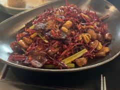 -Ameigo梅果·云贵川bistro(长宁来福士店)