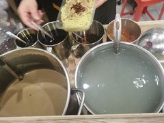 -乔伯凉面(白沙路店)