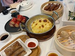 -陶陶居·雅园(凯华国际店)