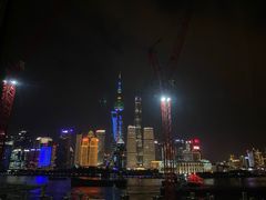 -上海外滩茂悦大酒店