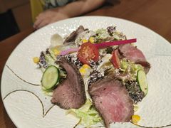 -海之屋韩式烤肉(海棠68环球美食街店)