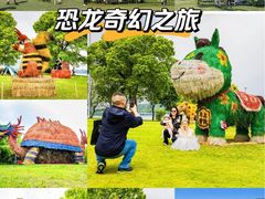 -上海月湖雕塑公园