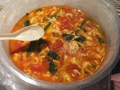 -城一锅涮烤羊蝎子·烤串