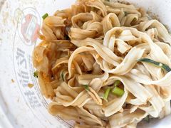 -五爷拌面(宽城万达店)