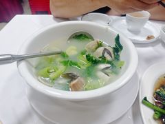 -阳江餐厅·26年老字号·粤菜海鲜大排档