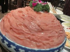 -周师兄大刀腰片火锅(洪崖洞旗舰店)