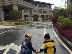 -凤翔首邑温泉度假村
